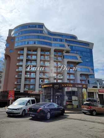 
   Продам 3-комнатную, 112 м², Крымская ул, 3к1

. Фото 13.