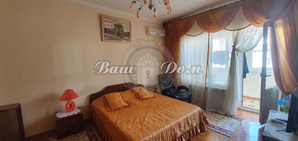 
   Продам 3-комнатную, 107 м², Островского ул, 135/2

. Фото 15.