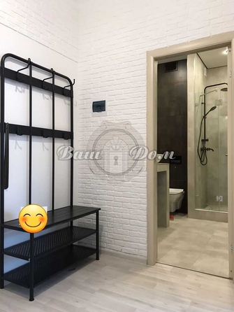 
   Продам 1-комнатную, 46 м², Курортная ул, 14а

. Фото 10.