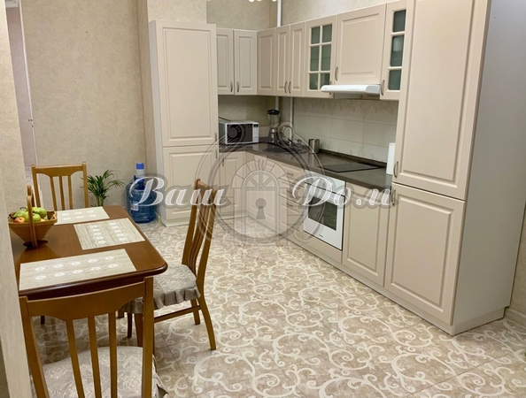 
   Продам 2-комнатную, 67 м², Курзальная ул, 1а

. Фото 2.