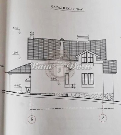 
   Продам дом, 255 м², Геленджик

. Фото 21.