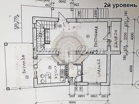 
   Продам дом, 255 м², Геленджик

. Фото 23.