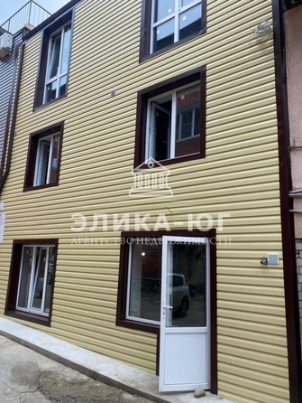 
  Продается гостиница, 281.6 м², Парковая ул
. Фото 1.