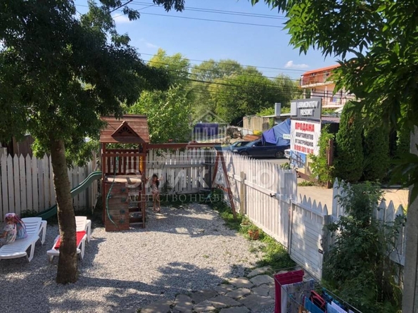 
  Продается гостиница, 145 м², Приморская ул
. Фото 24.