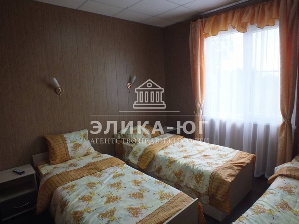 
   Продам гостиницу, 708 м², Ленина ул

. Фото 12.