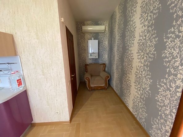 
   Продам офис, 320 м², Толстого ул, 120

. Фото 20.