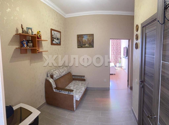 
   Продам 2-комнатную, 47 м², Целинная ул, 13

. Фото 5.