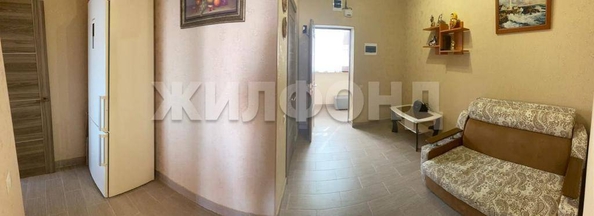 
   Продам 2-комнатную, 47 м², Целинная ул, 13

. Фото 6.