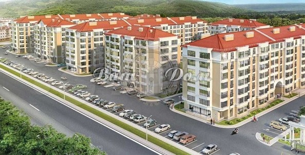 
   Продам 2-комнатную, 62 м², Витебская ул, 14к3

. Фото 11.