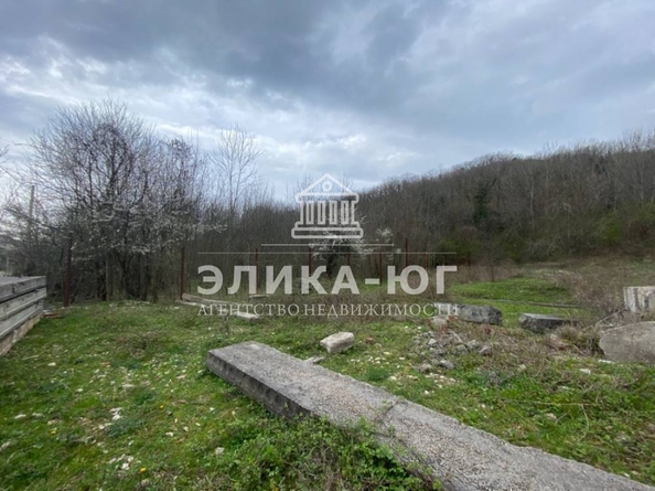 
  Продается земельный участок, 7 соток, поселок городского типа Джубга
. Фото 4.