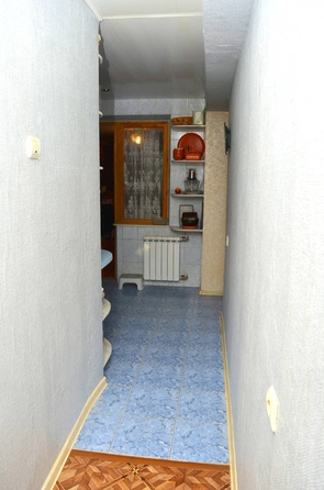 
   Продам 3-комнатную, 75 м², Ульянова ул, 80

. Фото 15.