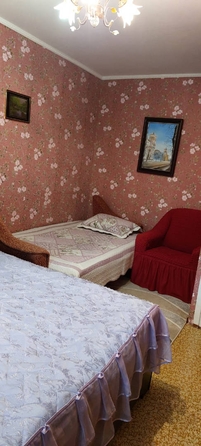 
   Продам 2-комнатную, 48.5 м², Павлова пер, 14

. Фото 4.