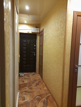 
   Продам 3-комнатную, 95 м², Победы ул, 152

. Фото 14.