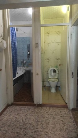 
   Продам 3-комнатную, 76 м², Павлова ул, 48А

. Фото 2.