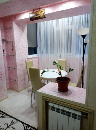 
   Продам 2-комнатную, 40 м², Гагарина ул, 24

. Фото 4.