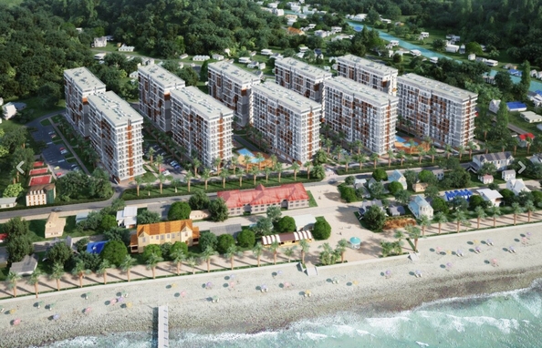 
   Продам 1-комнатную, 24.35 м², Старошоссейная ул, 5к4

. Фото 3.