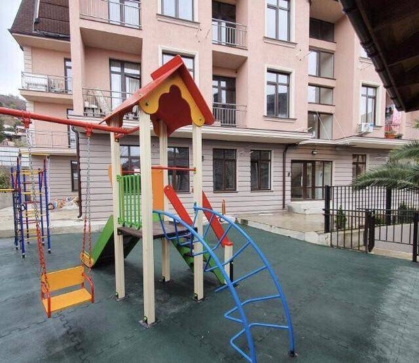 
   Продам 1-комнатную, 33 м², Урожайная ул, 27Г

. Фото 1.