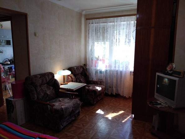 
   Продам 1-комнатную, 32 м², Навагинская ул, 9

. Фото 8.