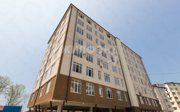 
   Продам 1-комнатную, 40.6 м², Троицкая ул, 46

. Фото 4.