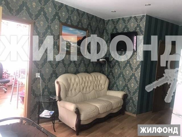 
   Продам 2-комнатную, 47.7 м², Лысая гора ул, 27/22

. Фото 1.