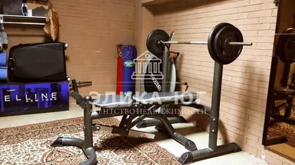 
  Продается дом, 173 м², село Ольгинка
. Фото 56.