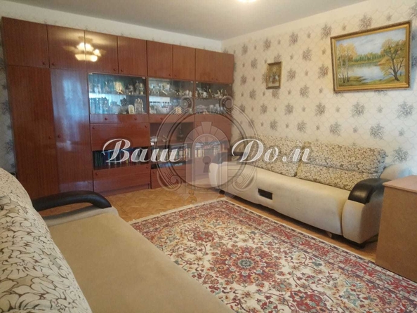 
   Продам 4-комнатную, 96 м², Островского ул, 143

. Фото 5.