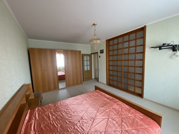 
   Продам 3-комнатную, 90 м², Краснозеленых ул, 29/12

. Фото 13.