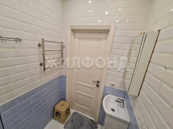 
   Продам 1-комнатную, 26 м², Лескова ул, 25

. Фото 6.