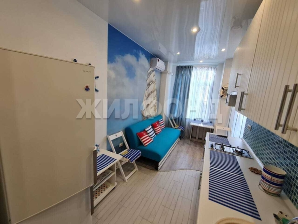 
   Продам 1-комнатную, 26 м², Лескова ул, 25

. Фото 7.