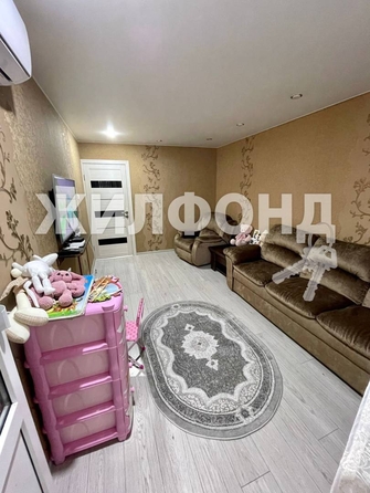 
   Продам 2-комнатную, 48 м², Череповецкая ул, 18

. Фото 6.