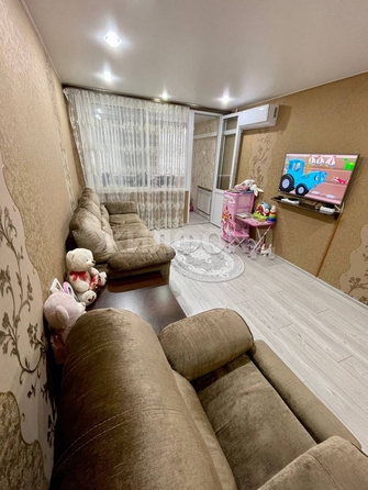 
   Продам 2-комнатную, 48 м², Череповецкая ул, 18

. Фото 7.