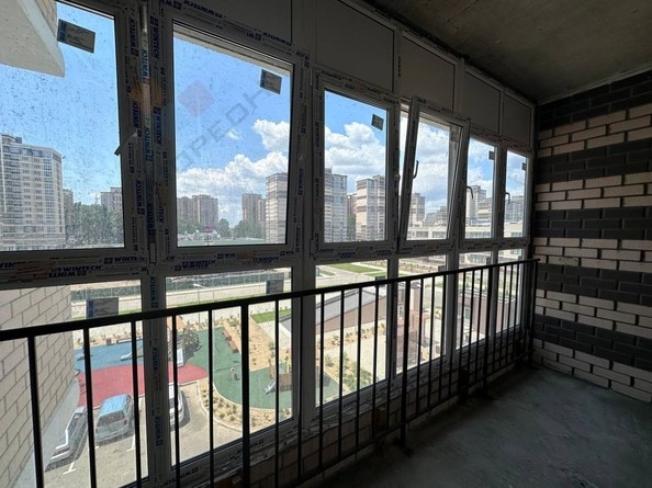 
   Продам 2-комнатную, 73.6 м², Конгрессная ул, 19/3

. Фото 18.