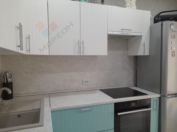 
   Продам 1-комнатную, 41 м², Симиренко ул, 45

. Фото 5.