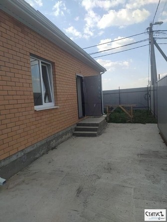 
   Продам дом, 78 м², Краснодар

. Фото 2.