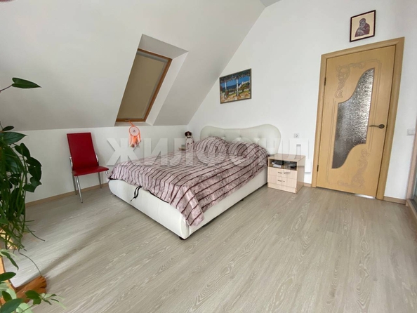 
   Продам дом, 175.3 м², Таманский

. Фото 21.
