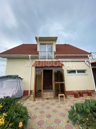 
   Продам дом, 175.3 м², Таманский

. Фото 29.