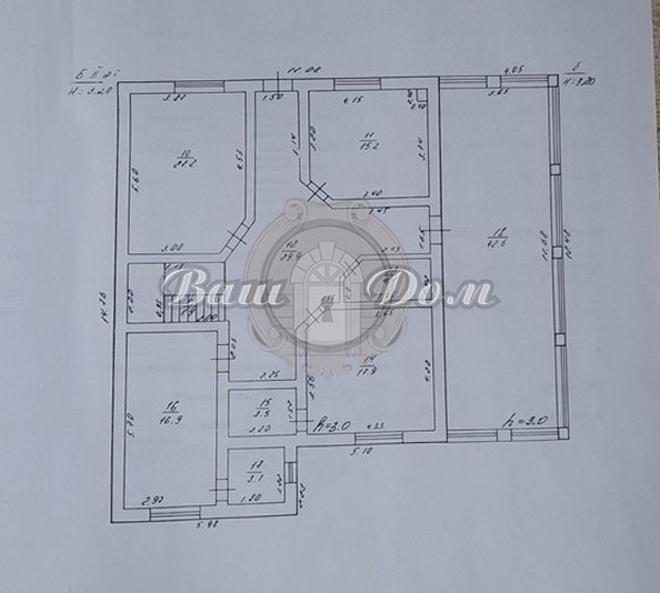 
   Продам дом, 274.5 м², Геленджик

. Фото 30.