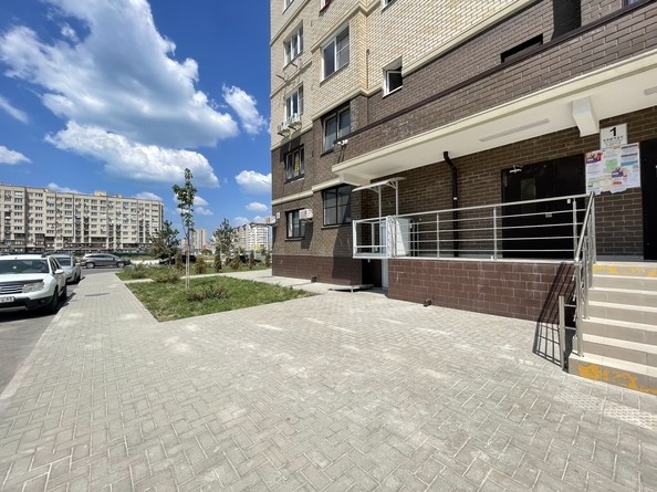 
   Продам студию, 36 м², Ленина ул, 190

. Фото 15.