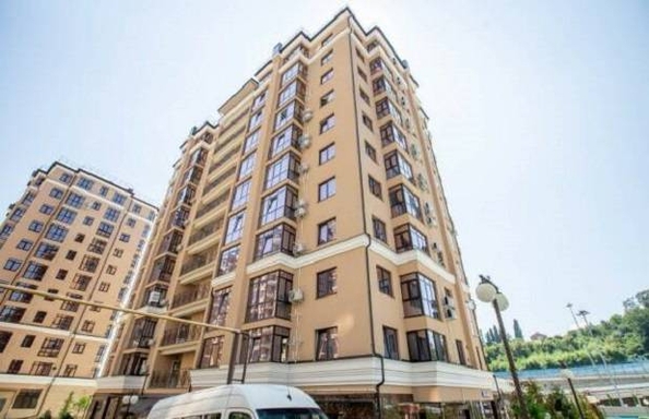 
   Продам 1-комнатную, 36.2 м², Донская ул, 108Ак1

. Фото 6.