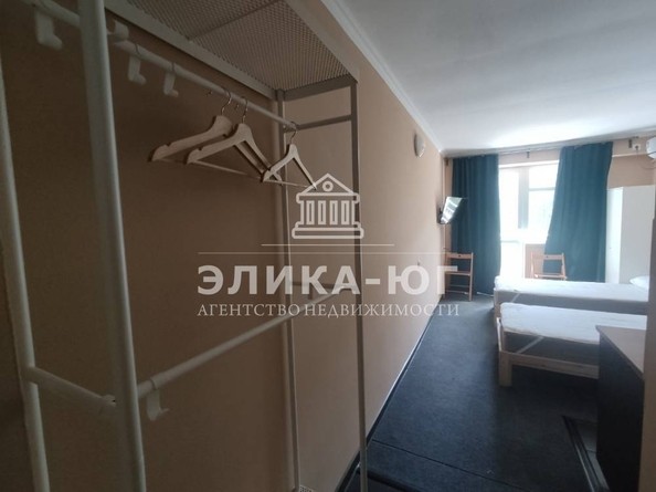 
   Продам 1-комнатный апартамент, 18 м², Ростовская ул

. Фото 7.