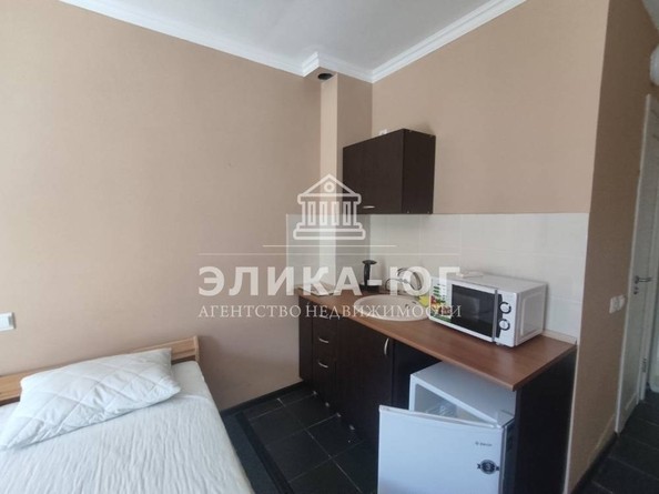
   Продам 1-комнатный апартамент, 18 м², Ростовская ул

. Фото 8.