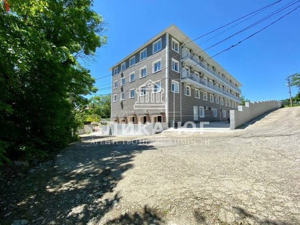 
   Продам 1-комнатную квартира, 18 м², Ростовская ул

. Фото 1.