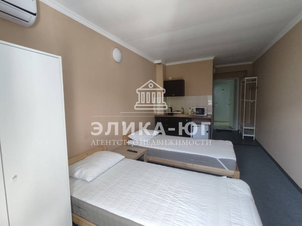 
  Продается 1-комнатный апартамент, 18 м², Ростовская ул
. Фото 5.
