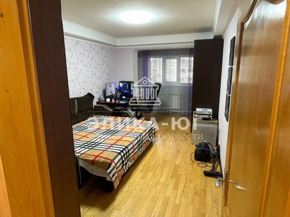 
   Продам 3-комнатную, 60.8 м², Черноморская ул

. Фото 5.