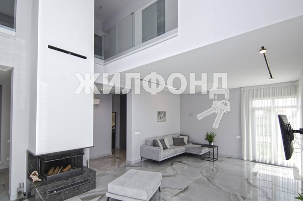 
   Продам дом, 225.9 м², Краснодар

. Фото 3.