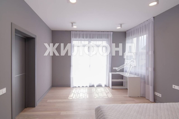 
   Продам дом, 225.9 м², Краснодар

. Фото 25.