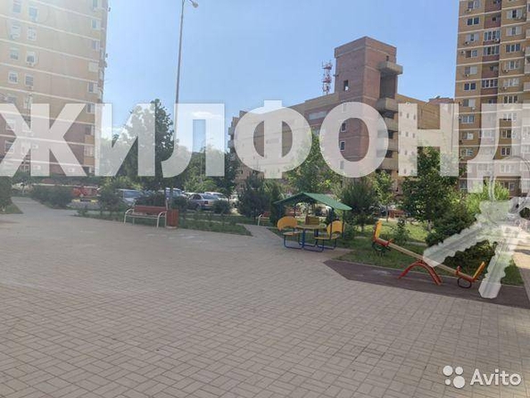 
   Продам 1-комнатную, 26.6 м², писателя Знаменского пр-кт, 6

. Фото 5.