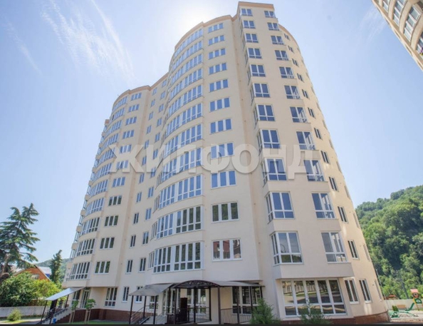 
  Продается 1-комн. квартира, 27 м², Измайловская ул, д. 20
. Фото 2.