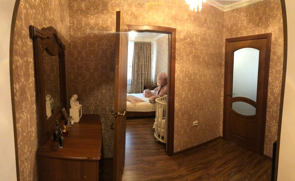 
   Продам 2-комнатную, 60 м², Владимирская ул, 69

. Фото 6.