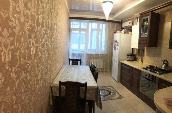 
   Продам 2-комнатную, 60 м², Владимирская ул, 69

. Фото 7.